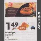 Allahindlus - Lehttaigen, Culinare, 1 kg