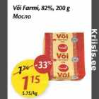 Või Farmi, 82%, 200 g