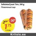 Sulatatud juust Tere, 280 g