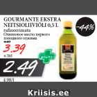 Магазин:Maksimarket,Скидка:Оливковое масло первого
холодного отжима