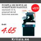 Магазин:Maksimarket, Konsum,Скидка:Колготки женские