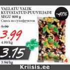 Магазин:Maksimarket, Konsum,Скидка:Смесь из сухофруктов