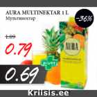 AURA MULTINEKTAR 1 L