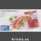 ELPOZO SERRNO SINK 500 G