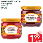 Allahindlus - Moos Salvest, 350 g

