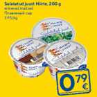 Sulatatud juust Hiirte, 200 g

