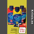 Allahindlus - Proteiinijook
Arctic, 330 ml