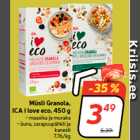 Мюсли  Granola
