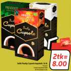Valik Paulig Cupsolo kapsleid, 16 tk