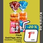 Piimik
Eesti Pagar, 400 g