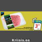 Sea välisfileesteik
Extra Protein Power, Rakvere, 300 g