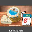 Sinihallitusjuust Danablu, kg***