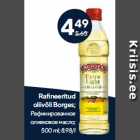 Магазин:Maxima XX,Скидка:Рафинированное
оливковое масло
