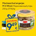 Магазин:Maxima XX,Скидка:Шпроты в оливковом масле