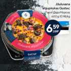 Allahindlus - Jõuluvana
ahjupirukas Gustav;

600 g