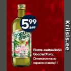 Магазин:Maxima XX,Скидка:Оливковое масло
первого отжима