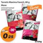 Allahindlus - Tarretis Maxima Favorit, 80g