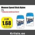 Allahindlus - Mennen Speed Stick Alpine
60g