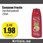 Магазин:Grossi,Скидка:Шампунь Fructis
