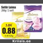 Sefiir Laima