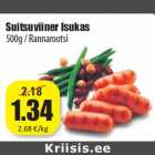 Suitsuviiner Isukas