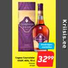 Allahindlus - Cognac Courvoisier
VSOP, 40%, 70 cl