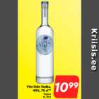 Viin Stön Vodka,
40%, 70 cl**