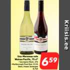 Uus-Meremaa vein
Wairau Pacific, 75 cl*