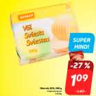 Allahindlus - Rimi või, 82%, 200 g