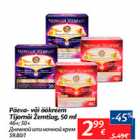 Päeva- või öökreem Tšjornõi Žemtšug, 50 ml