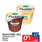 Allahindlus - Dessert Puddis, 350 g
