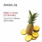 Ananass