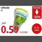 Lehtsalat