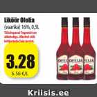 Магазин:Grossi,Скидка:Ликер