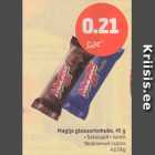 Magija glasuurkohuke, 45 g