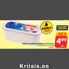 Магазин:Hüper Rimi,Скидка:Мороженое для коктелей