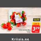 Calinda maasikad, 400 g