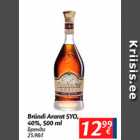 Brändi Ararat 5YO