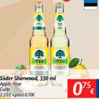 Siider Sherwood, 330 ml