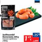 Sealihasardell Rannarootsi, 500 g