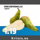 PIRN CONFERENCE, KG