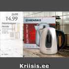 Elektriteekonn Henske 