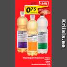 Vitamiinijook Vitamineral, 750 ml