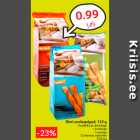 Rimi soolapulgad, 125 g