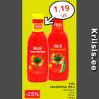 Felix
tomatiketšup, 500 g