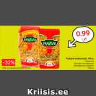 Panzani makaronid, 500 g
