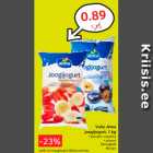 Allahindlus - Valio Alma
joogijogurt, 1 kg