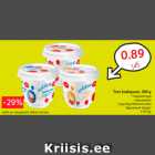 Allahindlus - Tere kodujuust, 300 g