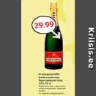 Allahindlus - Prantsusmaa KPN
kvaliteetvahuvein
Piper Heidsieck Brut