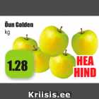 Магазин:Grossi,Скидка:Яблоки 
Golden, кг